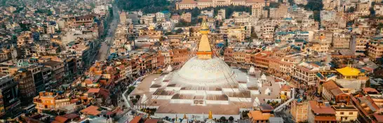 Kathmandu