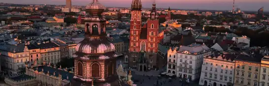 Krakow