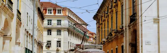 Lisbon