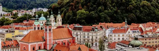 Ljubljana