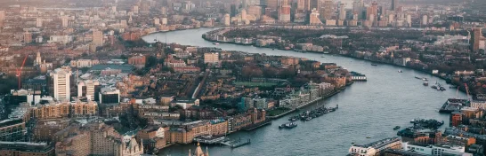 London