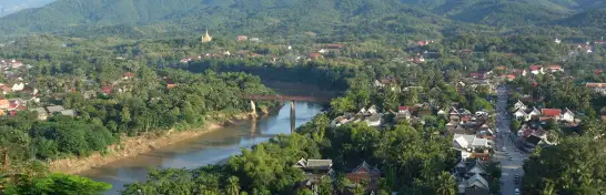 Luang Prabang
