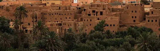Marrakech