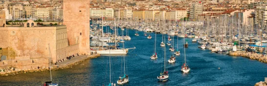 Marseille