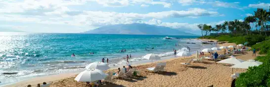 Maui