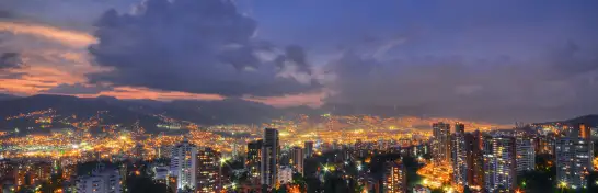 Medellín
