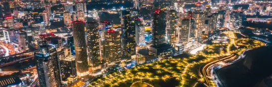 Mexico City