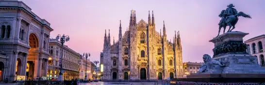 Milan
