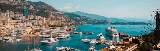 Monaco-Ville