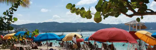 Montego Bay