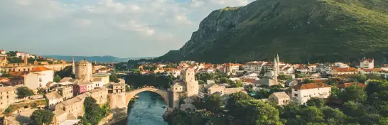 Mostar
