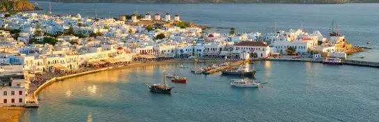 Mykonos