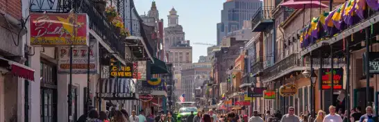 New Orleans