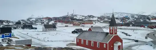 Nuuk