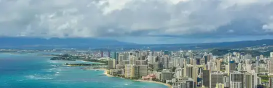Oahu