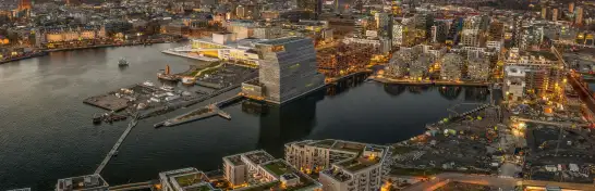 Oslo
