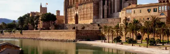 Palma de Mallorca