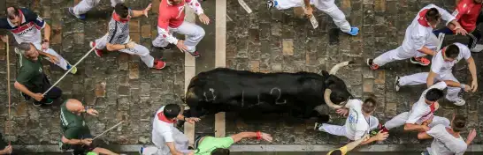Pamplona