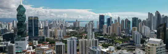 Panama City