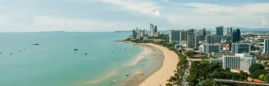 Pattaya