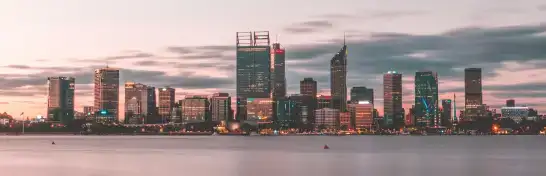 Perth