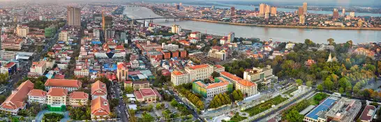 Phnom Penh