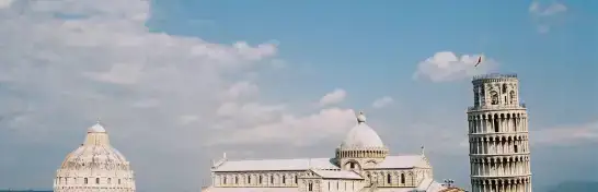 Pisa