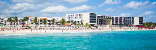 Playa del Carmen