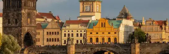 Prague