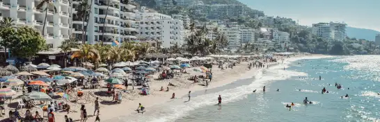 Puerto Vallarta