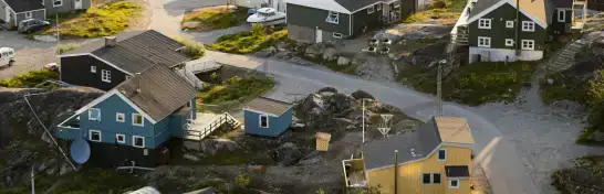 Qaqortoq