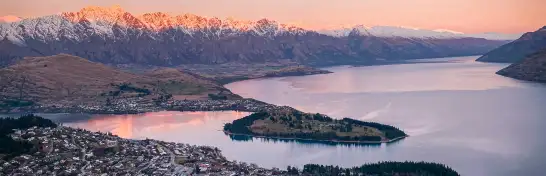 Queenstown
