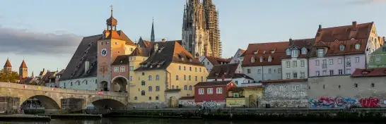 Regensburg
