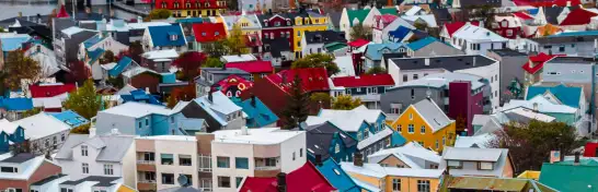 Reykjavik