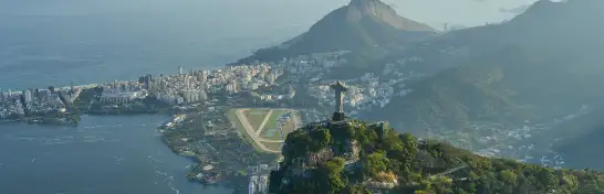 Rio de Janeiro