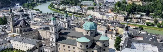 Salzburg