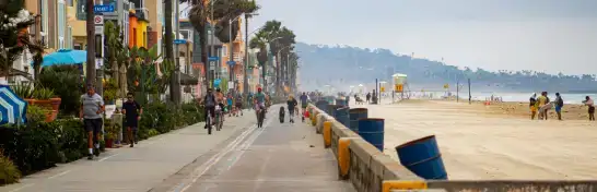 San Diego