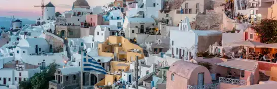 Santorini