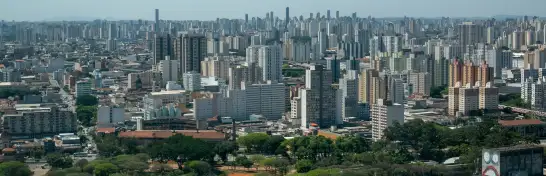 Sao Paulo