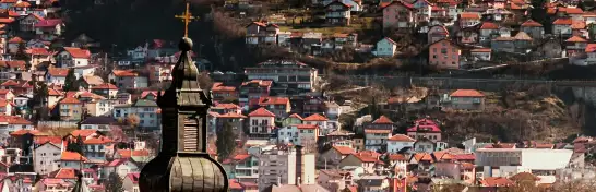 Sarajevo