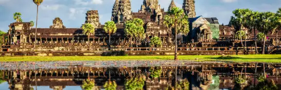 Siem Reap