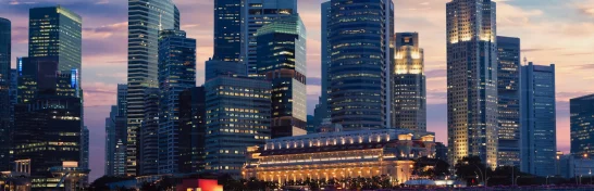 Singapore