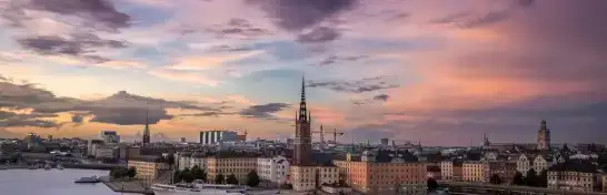 Stockholm