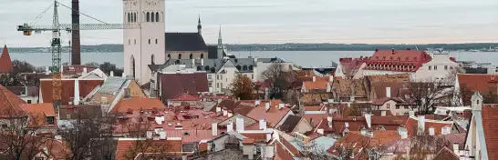 Tallinn