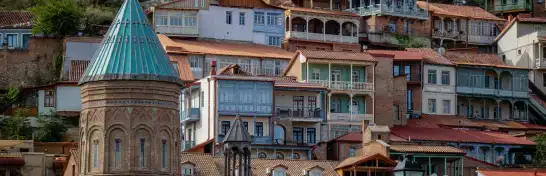 Tbilisi