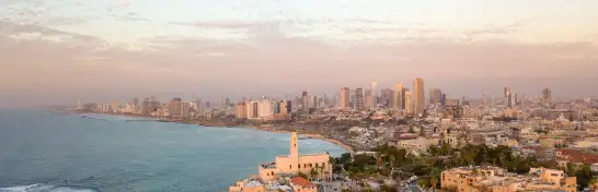 Tel Aviv