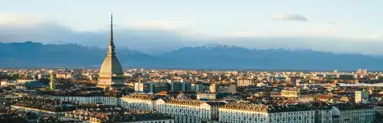 Turin
