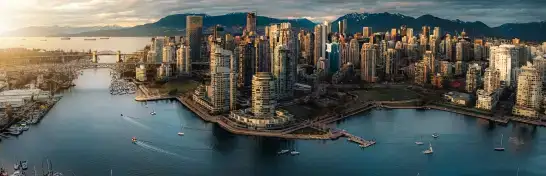 Vancouver