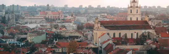 Vilnius