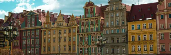 Wroclaw